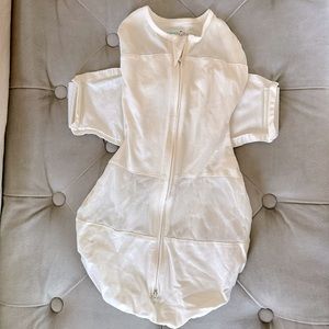 100% Organic SNOO Sleep Sack